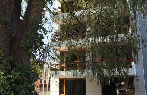 Zona 9 Hotel | Hotel Residencia del Sol