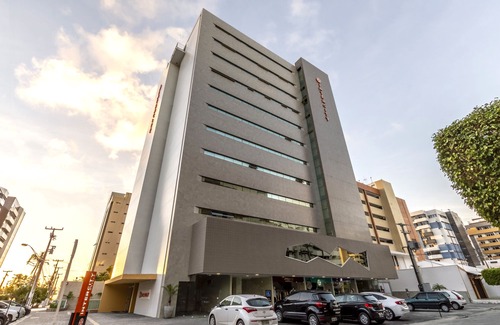 Ponta Verde Hotel | Intercity Maceio