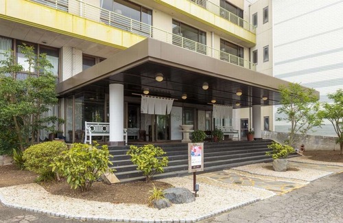 Nishiuracho Hotel | Wano Resort Hazu