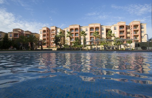 Islantilla Hotel | Ama Islantilla Resort