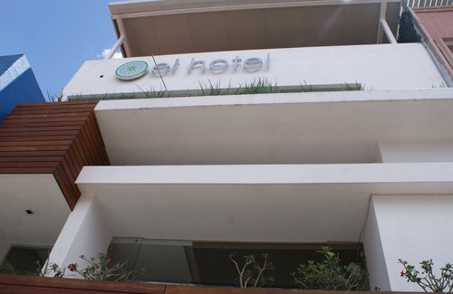 Zamora de Hidalgo Hotel | El Hotel Business Class