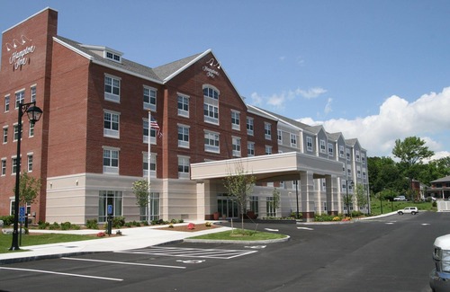 Bath Hotel | Hampton Inn Bath - Brunswick Area , ME