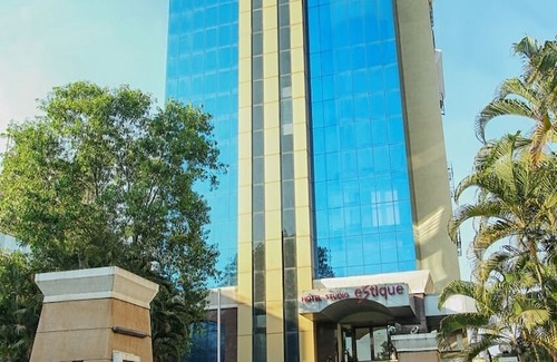 Central Pune Hotel | Hotel Studio Estique