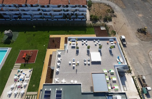 Peniche Hotel | Ride Surf Resort & Spa
