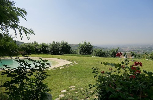 Nord-Est Hotel | Agriturismo La Perlara