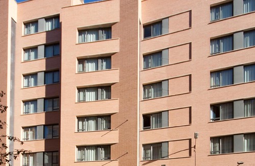 Castello de la Plana Hotel | B&B Hotel Castellón