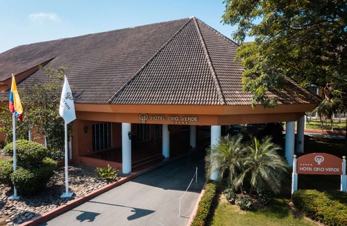 Machala Hotel | Oro Verde Machala