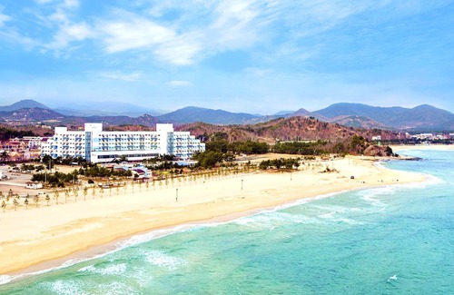 Goseong-gun Hotel | Ocean 2 You Resort Seorak Beach Hotel & Condo