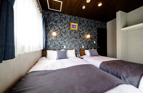 Fujikawaguchiko Hotel | Oriya Mt.Fuji -Nishiki-