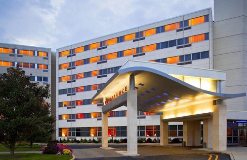 Iselin Hotel | Delta Hotels by Marriott Woodbridge