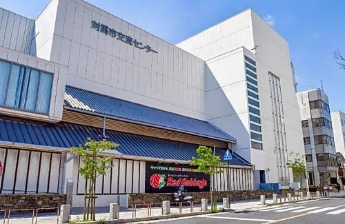 Tsushima Hotel | Hotel Belleforet