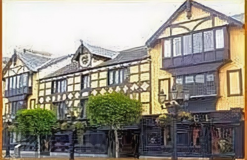 Mallow Hotel | Hibernian Hotel & Leisure Centre
