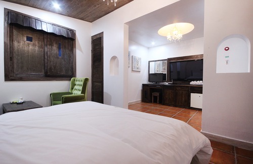 Songman Hotel | Iksan Tower Palace
