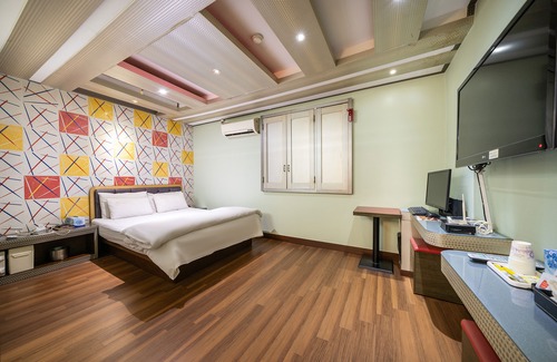 Pungdeokcheon-dong Hotel | Yongin G