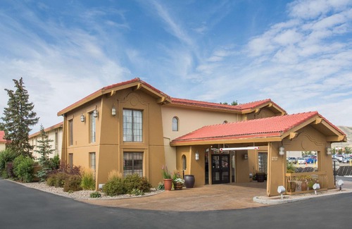 Rock Springs Hotel | Baymont by Wyndham Rock Springs