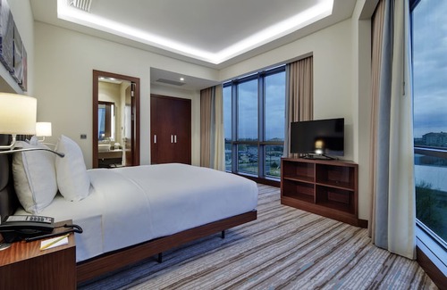 Corlu Hotel | Hilton Garden Inn Corlu