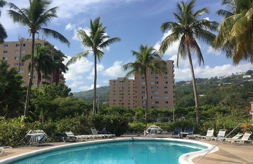 Ocho Rios Hotel | Fisherman's Point Resort