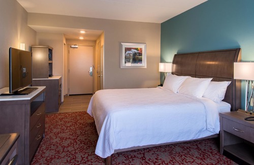 Bristol Hotel | Hilton Garden Inn Bristol