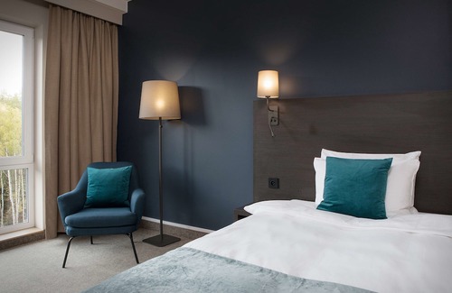 Askim Municipality Hotel | Scandic Brennemoen