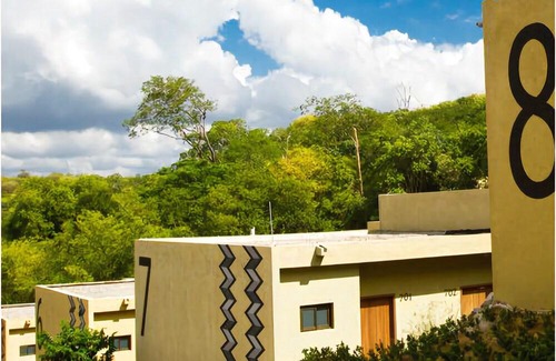 Albania Hotel | Hotel Waya Guajira