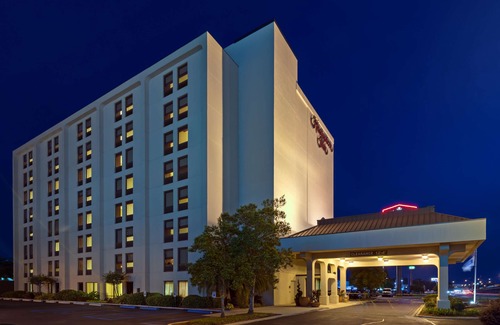 Highlands - Perkins Hotel | Hampton Inn I-10 & College Drive