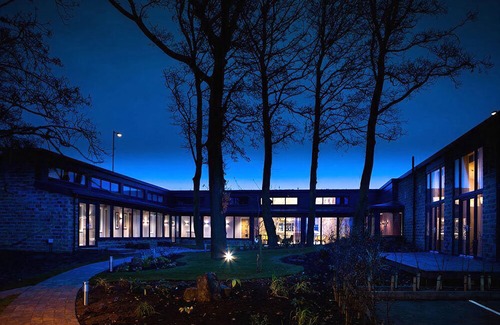 Lepton Hotel | 315 Bar and Restaurant