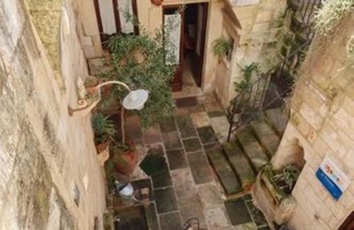 Martano Hotel | Borgoterra