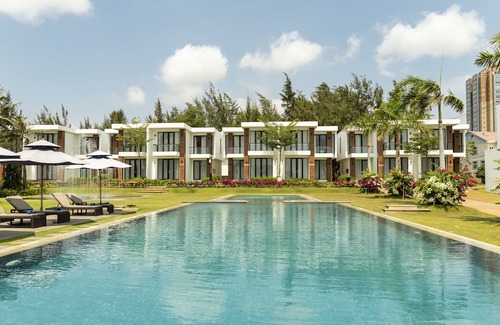 Long Hai Hotel | Saint Simeon Resort and Spa