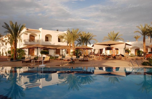 El Hadaba Hotel | Coral Hills Resort Sharm El-Sheikh