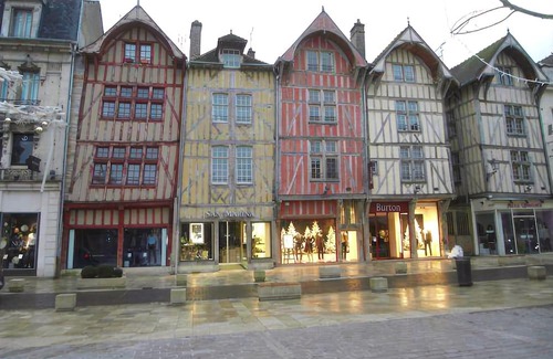 La Chapelle-Saint-Luc Hotel | Brit Hotel Essentiel Troyes Aéroport
