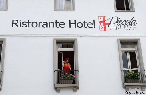Firenzuola Hotel | Hotel Piccola Firenze