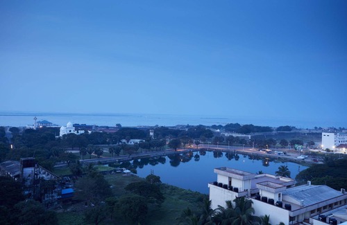 Jaffna Hotel | Jetwing Jaffna