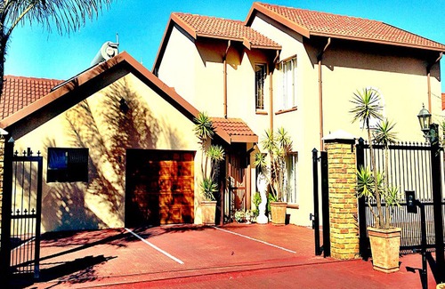 Wierdapark Hotel | Pilgrims Delight