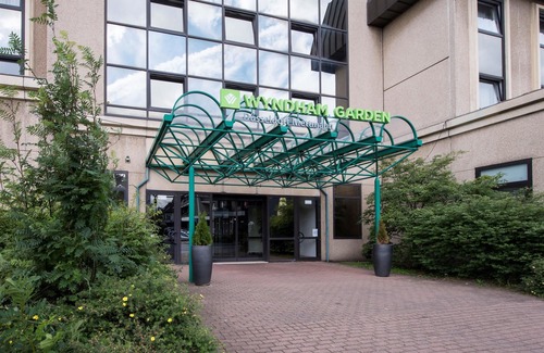 Metzkausen Hotel | Wyndham Garden Duesseldorf Mettmann