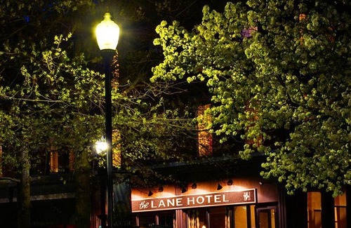 Keene Hotel | Fairfield Inn & Suites by Marriott Keene Downtown