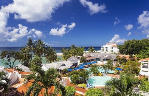 Bois d'Orange Hotel | Windjammer Landing Villa Beach Resort