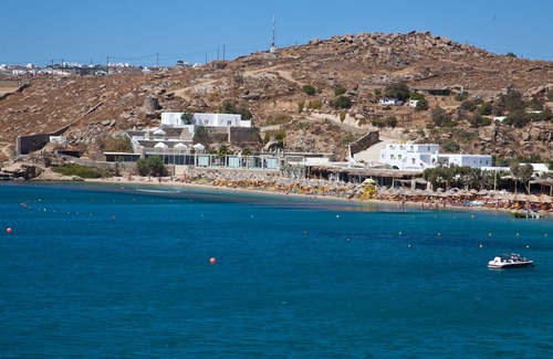 Paradise Hotel | Paradise Beach Resort