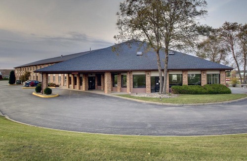 Waverly Hotel | Quality Inn Waverly