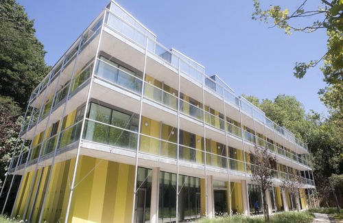 San Sebastian Hotel | Green Nest Hostel Uba Aterpetxea