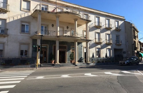 Oristano Historic Centre Hotel | Mariano IV Palace Hotel