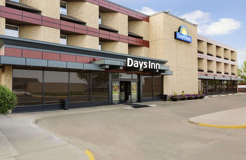 County of Vermilion River Hotel | Days Inn by Wyndham Vermilion