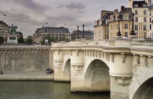 Quartier des Invalides Hotel | Hôtel de Varenne