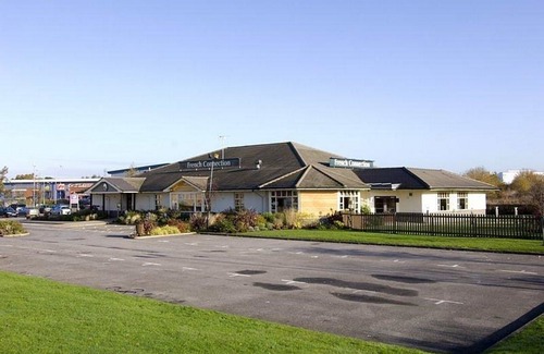 Willesborough Hotel | Ashford Central