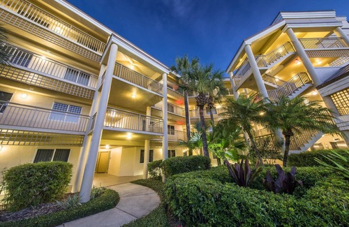 Florida Central Atlantic Coast Hotel | Marriott's Royal Palms