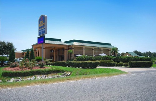 Denham Springs Hotel | Americas Best Value Inn Denham Springs