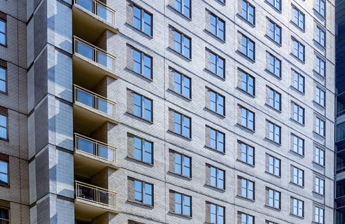 Southwest Federal Center Hotel | Residence Inn Washington DC/Capitol