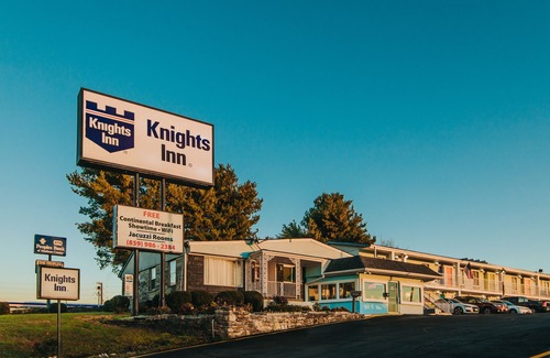 Berea Hotel | Knights Inn Berea