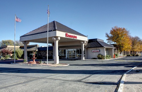 Grand Junction Hotel | Ramada by Wyndham Grand Junction