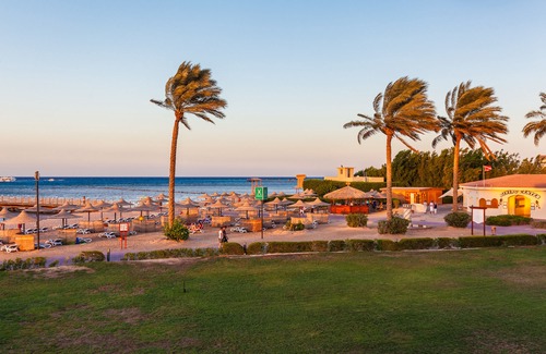 Makadi Bay Hotel | Cleopatra Luxury Resort Makadi Bay