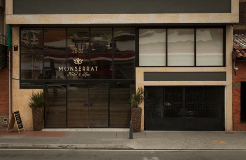 Santa Fe Hotel | Viajero Bogota Hostel & Spa